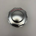 Fuel Cap, Yanmar Genset (#X3A06144KA0)