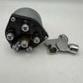 Ignition Switch, 6 Post – Kubota (#17422-63590)