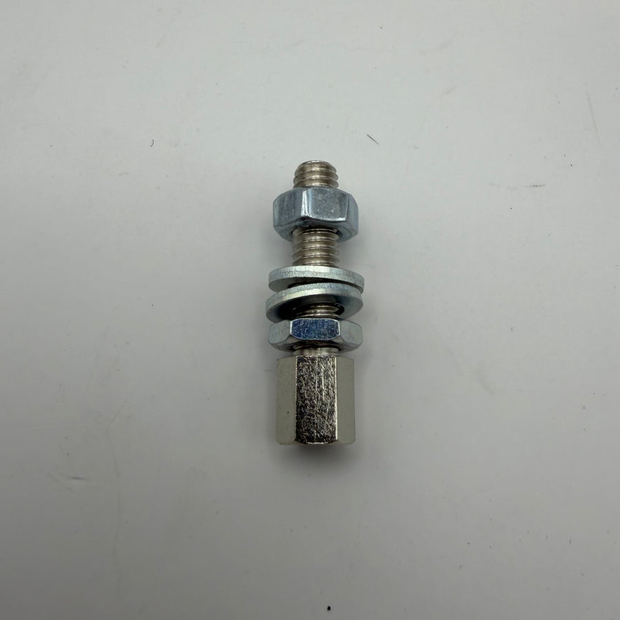 Gas Throttle – Multiquip (#BF2644)