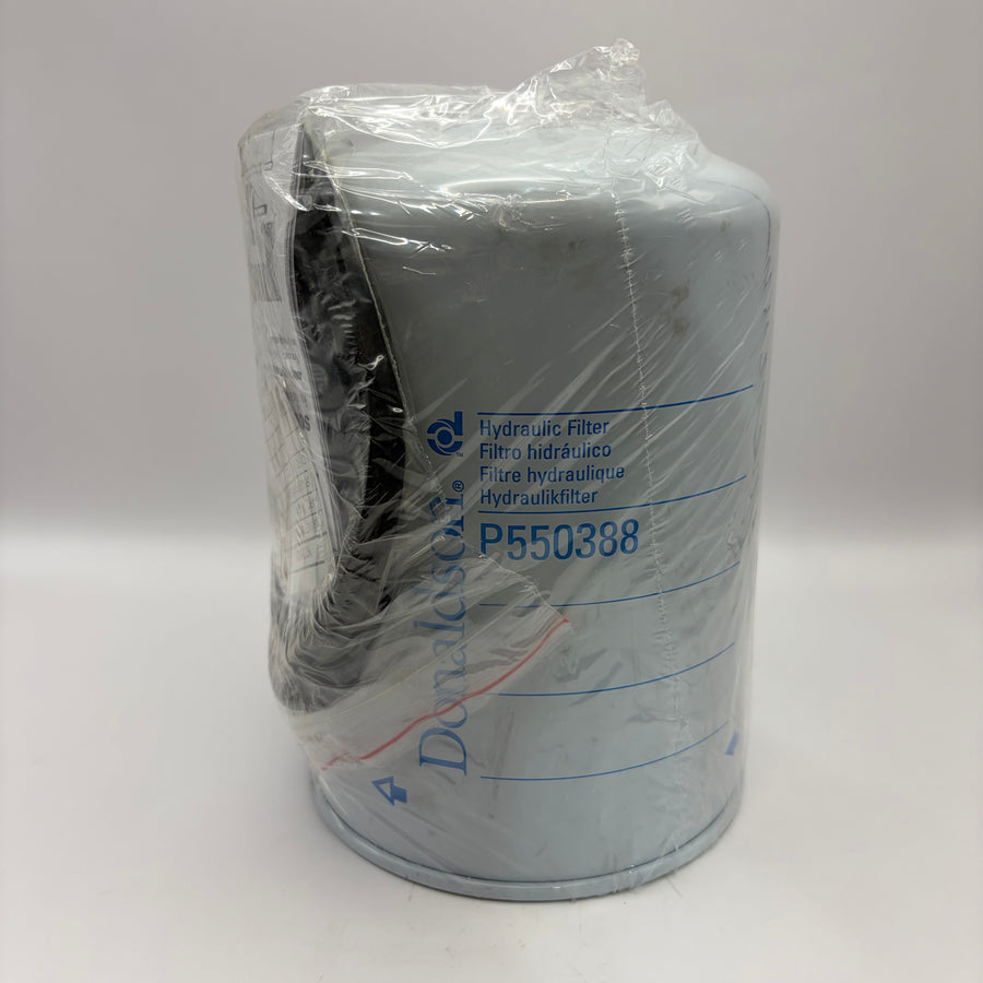 Filter, Hydraulic Filter – Donaldson (#P550388)