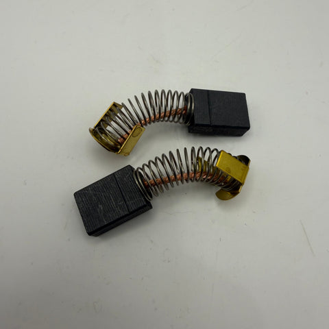 Carbon Brush, 2EA. Req – Multiquip (#H9CBS11200)