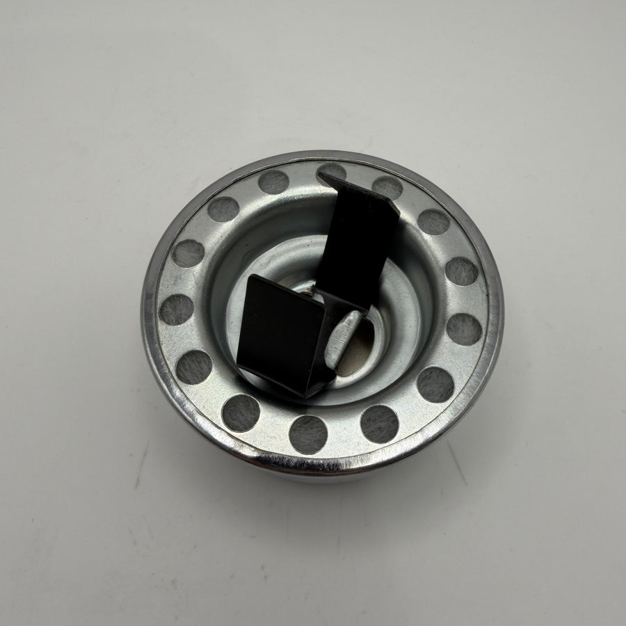 Cap, Hydraulic Breather – Western (#5301703-1314)