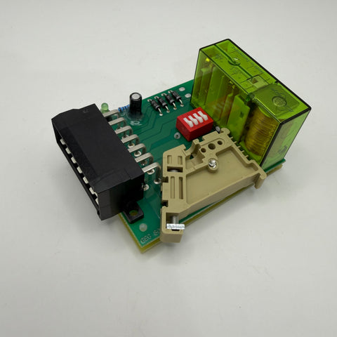 Relay W – Putzmeister (#602154)