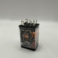 Relay, for Base# 3010000017 Fireproofing Timer Box Western (#3010000016)