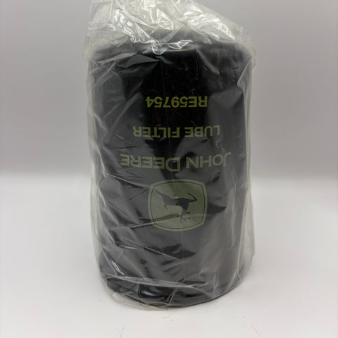 Oil Filter, Spin on – John Deere (#RE59754)