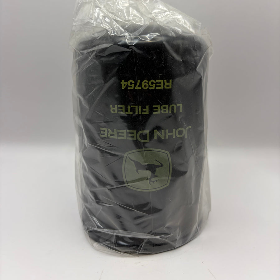 Oil Filter, Spin on – John Deere (#RE59754)