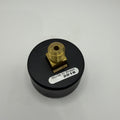Vacuum Gauge, 0-30" (#GC205)