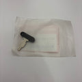 Key, Old Style – Fits Honda GX610 GX620 (#35111-880-013)