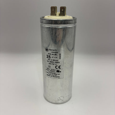 Capacitor, Control Panel – Multiquip (#59006)