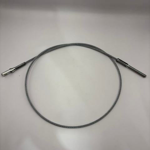 Cable Assy., Adjust Blade – Multiquip (#1714)