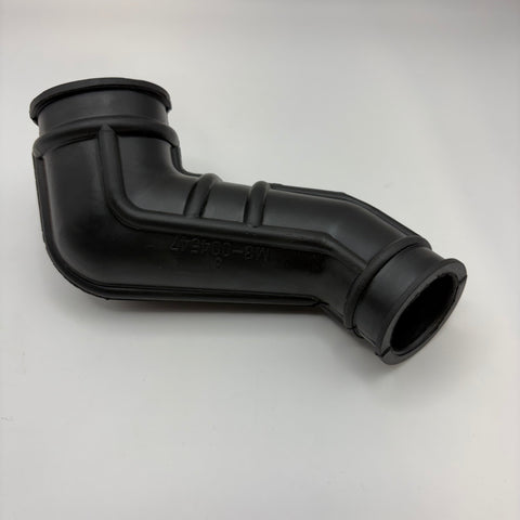 Pipe, Intake (blk. Pipe From CARB to Air Cleaner) MTX60/70 W Honda (#366345470)