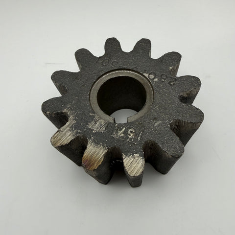 Pinion Gear, CM6 Stow Barrel Mixer – Multiquip (#28053-001)
