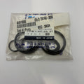 Kit, O-ring & Dust Seal – Fits Multiquip MVH306 (#464910080)