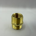 Hose Adapter, 3/4" Mgh X 3/4" MPT (#3510)