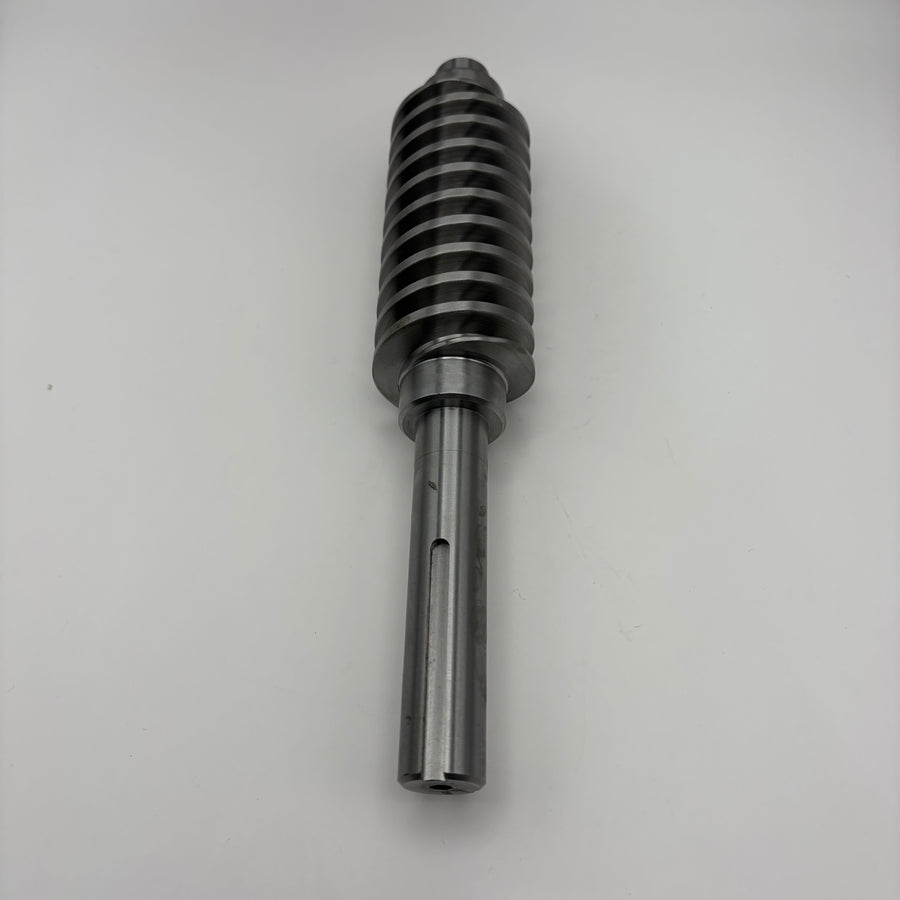 Worm Shaft, "b" – Multiquip (#1851)