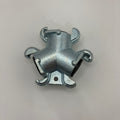 Connector, 3-WAY Air Coupling (#21DPUW-300)