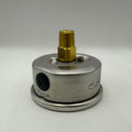 Hydraulic Gauge, 3000 PSI – Reed Manufacturing (#70366)