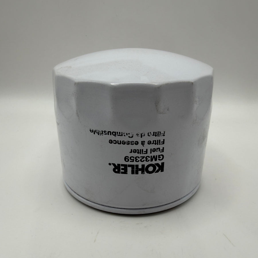 Fuel Filter (screw on Style) – Kohler (#GM32359)