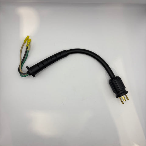 Power Cord, 115V – Multiquip (#8006-034)