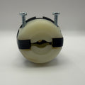 Male Plug, 30A (#HBL2611)