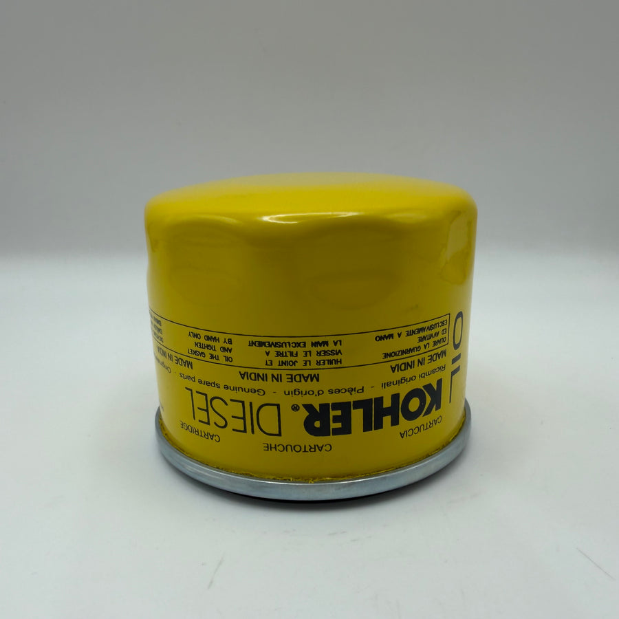 Oil Filter – Kohler (#ED0021752830-S)