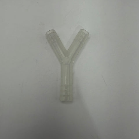 Y-fitting, Plastic – Multiquip (#14233-002)