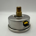 Gauge, Hydraulic Filter Housing – Putzmeister (#311920)