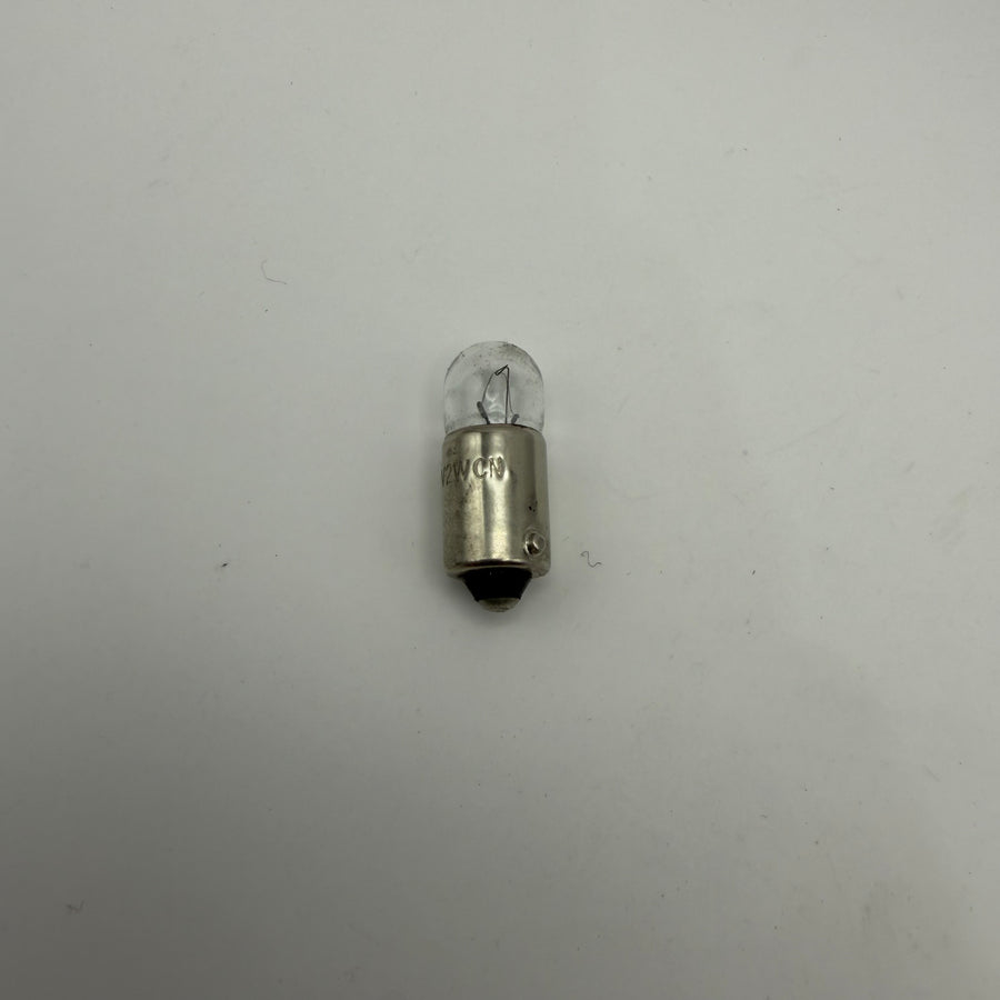 Mini Bulb, Test Light (#GE 2660)