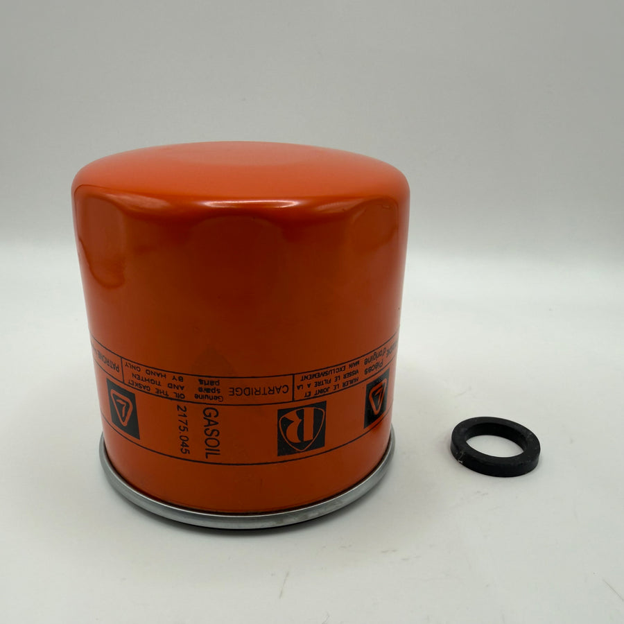 Fuel Filter, Lombardini (screw On) – Kohler (#ED0021750450-S)