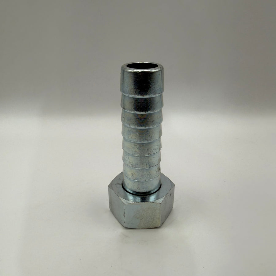 3/4" Female Barb (#SLS646)