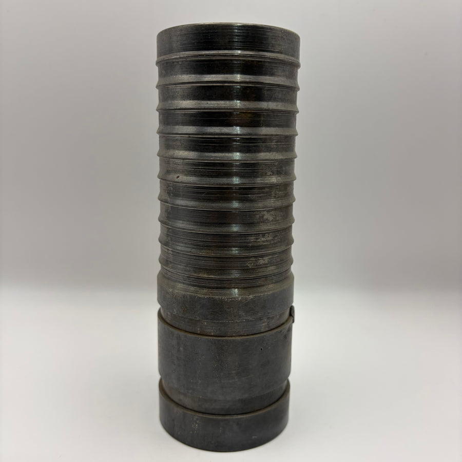2" Vic Fitting, Already Expanded for on the Job Repairs (#CEV200SC4)
