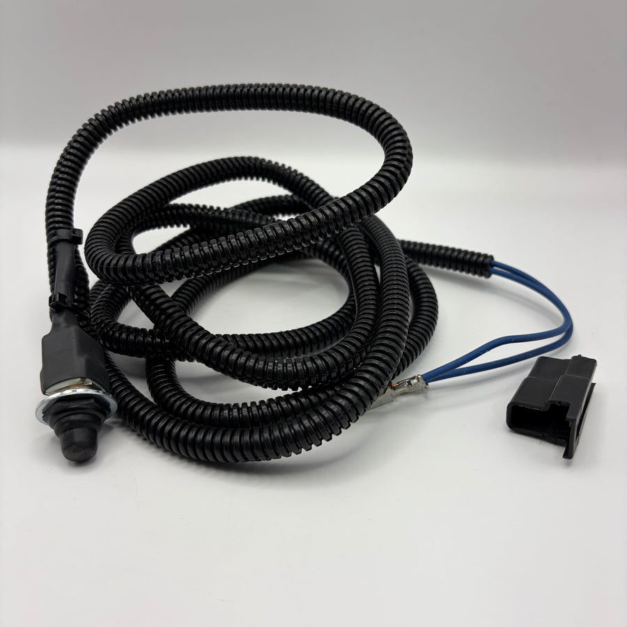 Switch, Pushbutton (top of Handle) – Multiquip (#11430)