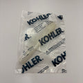 Internal Oil FIlter, Kohler KD420 (#ED00395R0150-S)