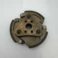 Clutch Assy., Tapered Shaft – Fits Multiquip GX100KRG (#366348550)