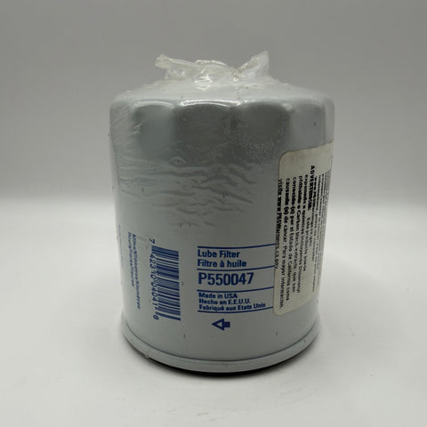 Oil Filter – Kohler (#P550047)