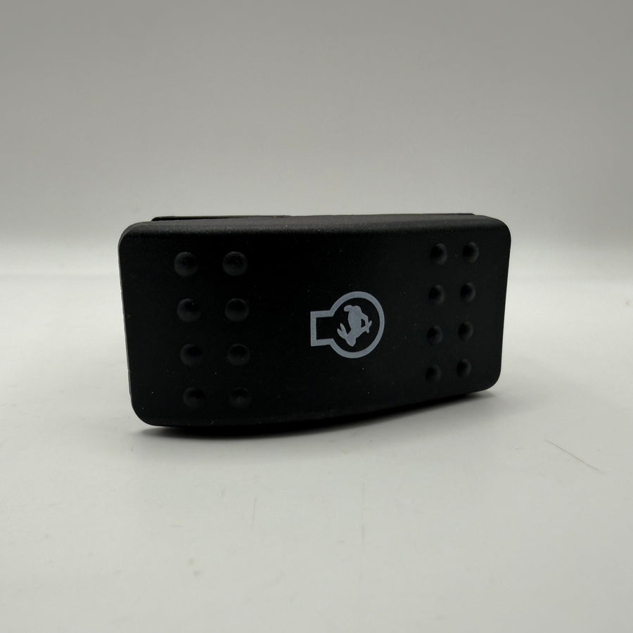 Switch, Rocker Switch – Husqvarna (#5100039797)