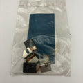 Brushe Set, Bosch Brute Jack Hammer (#1-617-014-113)