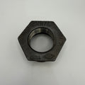 Hex Bushing, 1-1/4" X 2" (#45183)
