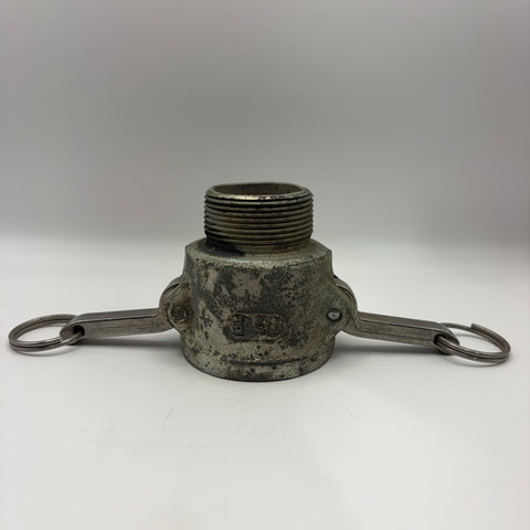 1-1/2" Fem. Camlock W (#15DSM)