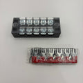 Milapeak Terminal Block and Strip - 4/5 (#X002UG93X7)