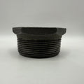 Hex Bushing, 1-1/4" X 2" (#45183)