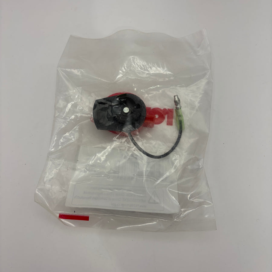 Stop Switch Old Style Models, 36100-ZE1-015, 1 Wire (#10859)