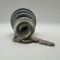 Ignition Switch, 4 Post – Olin (#956-3126)