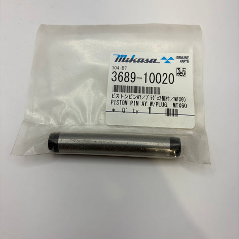 Piston Pin – Multiquip (#368461210)