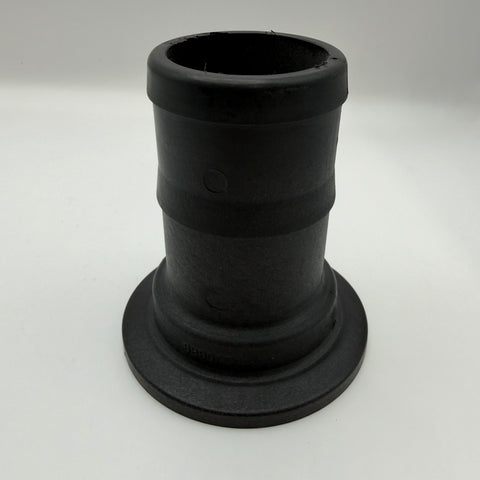Fitting, 2" Fp X 2" Barb Bnt – Multiquip (#49899)