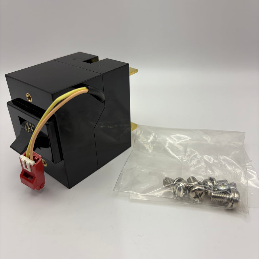 Circuit Breaker, 19A (eb5000) – Honda (#38220-ZC2-E30)