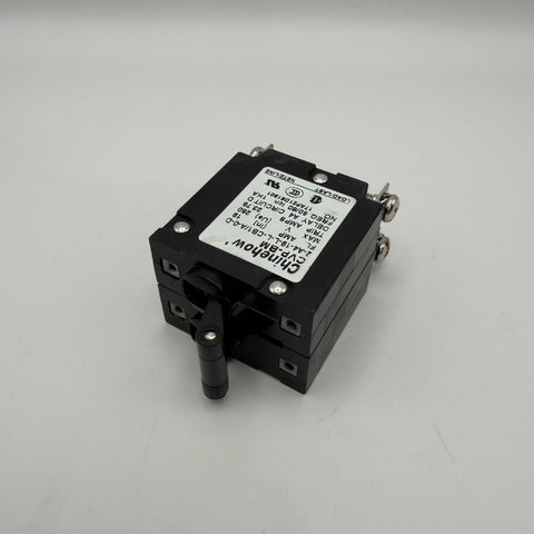 19A Breaker ..special Order Item (#37FF42H720400)