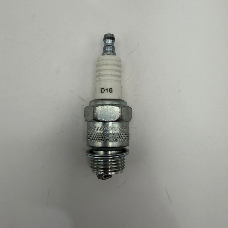YD6 Spark Plug (#D16)