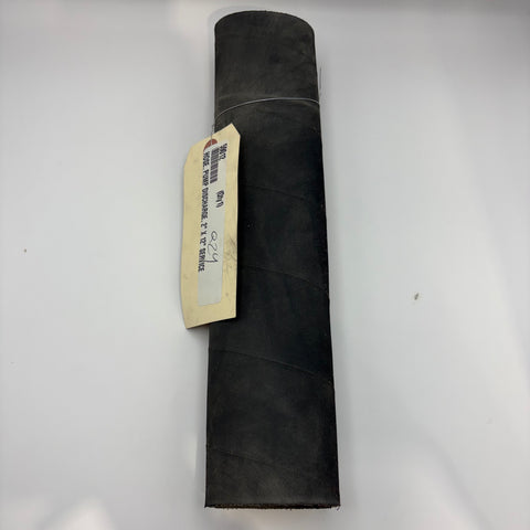 Rubber Hose, 2" ID X 12" Long – Multiquip (#59012)