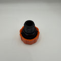 Breather Cap, 1/2" MPT – Neptune (#000191)